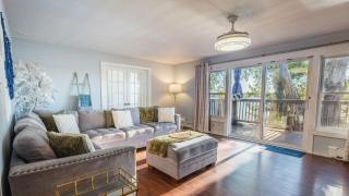Eagle's Last Light- Lakefront Escape, Fire Pit, Pets & Scenic Views - 4