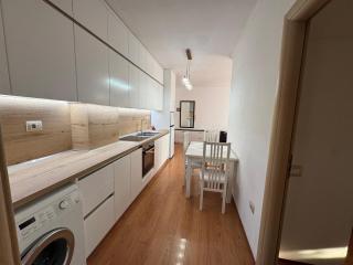 Your apartment in Tirana - 4