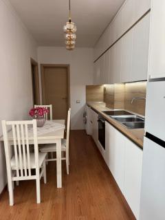 Your apartment in Tirana - 3