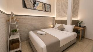 Fora House - near UMM Malang - 1