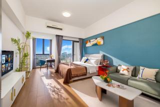 Livetour Hotel Shenzhou Road Metro Guangzhou - 6