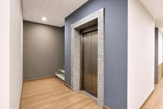 FabHotel Golden Moment - Gurgaon - 6