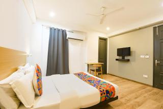 FabHotel Golden Moment - Gurgaon - 5