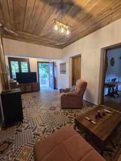 Oniropagida house in beautiful nature - 1