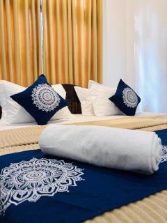 Heritage villa by origo residencies - 9