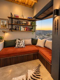 IVORY - Private African Mountain Villa - Steinheim Game Farm - 2