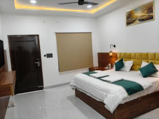 Shubh Kadam Resort Jim Corbett - 8