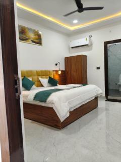 Shubh Kadam Resort Jim Corbett - 5