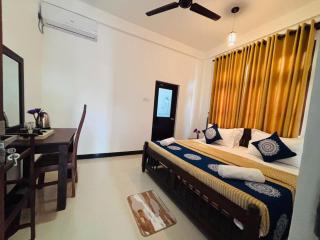 Heritage villa by origo residencies - 2