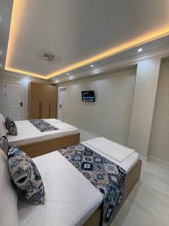 Salim Hotel & Terrace - 3