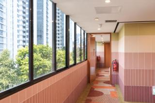 A Hotel Farrer Park - Newly Renovated - 7