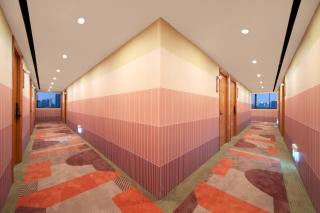 A Hotel Farrer Park - Newly Renovated - 3