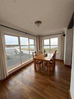 Crohy Cottage - 8