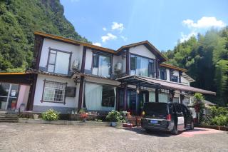 Xishan Yangjiajie Scenic Lodge Inside Zhangjiajie National Forest Park Near Yangjiajie Cableway With Park Shuttle At Door Privately Run Inn And Easy Park Exploration Without Reentry For Scenic Area Guests - 7