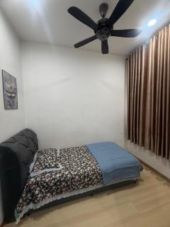 HoMestaY Kulim Seri Rambai - 5
