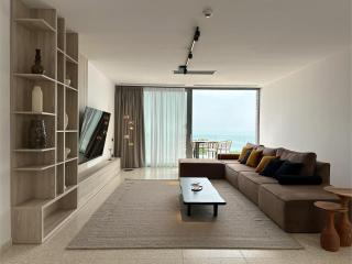 Amaris - Apartamente la Plajă Eforie Nord - 8