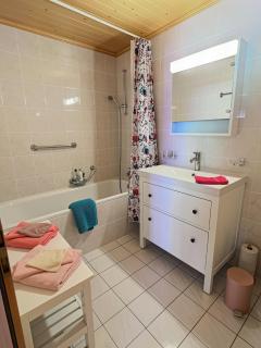 Appartement Sarine E5 - 1