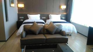 FOGER YACHT HOTEL - 5