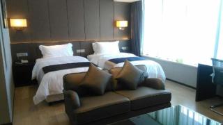 FOGER YACHT HOTEL - 4