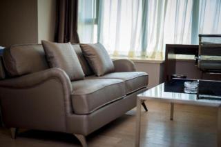 FOGER YACHT HOTEL - 1