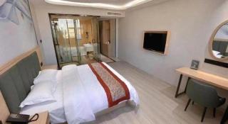 GreenTree Inn JiangSu Changzhou Lijia Town Wujin Road Business Hotel - 3