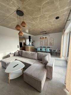 Jack Apartments- Apartamenty z garażem - 6