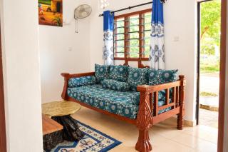 Diani Beach Haven House 1, Super Close to the Beach - 7