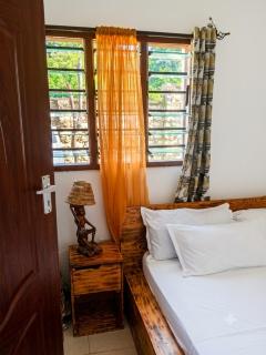 Diani Beach Haven House 1, Super Close to the Beach - 4