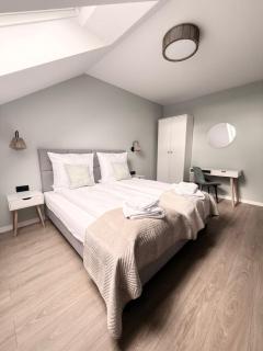 Jack Apartments- Apartamenty z garażem - 8