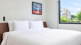 Go Hotel Chiang Mai - 3