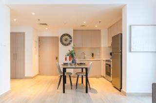 Bloomfields 1BR in Water's Edge 12 - Yas - 6