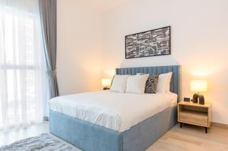 Bloomfields 1BR in Water's Edge 12 - Yas - 9