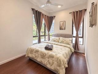 Relaxing Nature View, Cozy Confortable Stay - 9