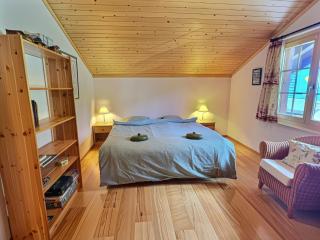 Appartement Sarine E5 - 2