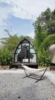 Nadi Glamping Suites, Auto-City - 2