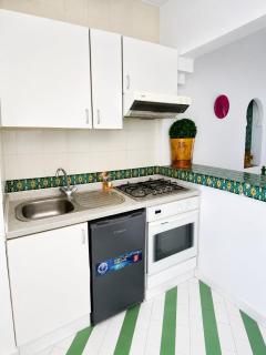 bungalow by the sea, Marina kantaoui With Wifi - 5