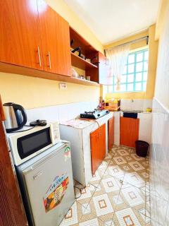 Urban Haven Eldoret - 5