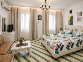 bungalow by the sea, Marina kantaoui With Wifi - 8