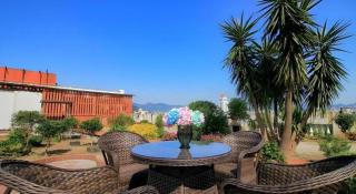 GreenTree Inn Fuzhou Gulou District West Xierhuan Road Zuohai Park - 3