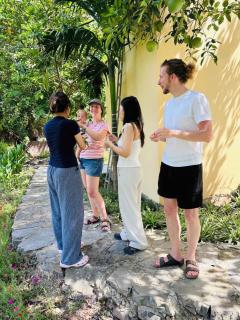 Tràng An Sunny River Homestay - 6