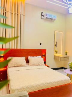 Sedrich Homes - 2