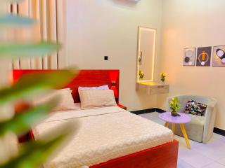 Sedrich Homes - 1