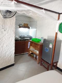 Diani Banda Cottages - 7