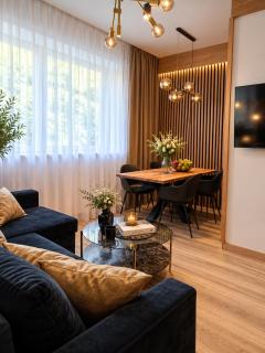 Apartament przy Polnej - 4