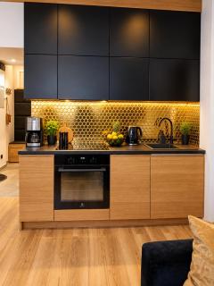 Apartament przy Polnej - 6