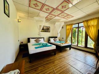 Ella Summer Leisure - 6