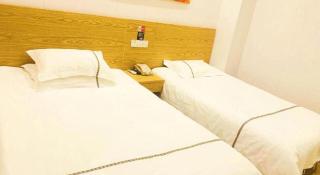 Shell Shanghai Yangpu District Shuangyang Road Hotel - 2