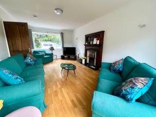 Large Stylish 5 bed Cambridge House - 1