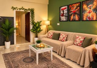 Stay Stories 1bhk in Kempty Mussoorie - 6