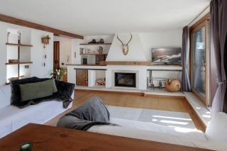 MCX Vacation Rental - Murailles Panorama elegant superior ski-in, ski-out apartment in Breuil-Cervinia - 9